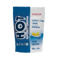 Hot Sport Drink - Activlab