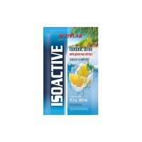 Iso Active - ActivLab