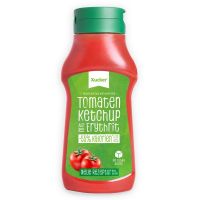 Ketchup îndulcit cu erythritol - Xucker
