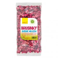 Merișoare liofilizate - Wolfberry
