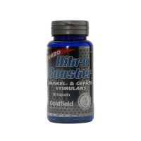 Nitro Booster 60 caps - Goldfield