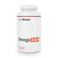 Omega 3-6-9 - GymBeam
