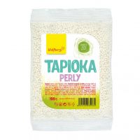 Perle de tapioca - Wolfberry
