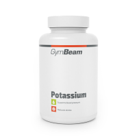 Potasiu - GymBeam