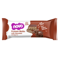 Protein Wafer 38 g - NOVO