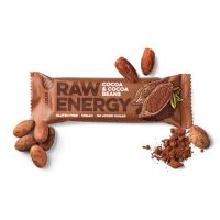 RAW ENERGY - Bombus