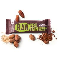 RAW PROTEIN 20% - Bombus