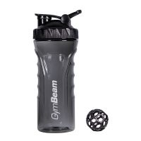 Shaker Infinity Black 1000 ml - GymBeam