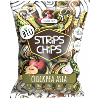 STRiPS CHiPS - STRiPS CHiPS