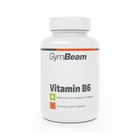 Vitamina B6 - GymBeam