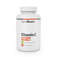 Vitamina C 1000 mg - GymBeam
