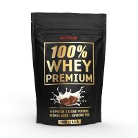 100% Whey Premium - Activlab