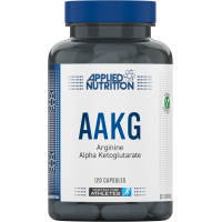 AAKG - Applied Nutrition
