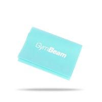 Bandă elastică Resistance Band Soft - GymBeam