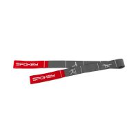 Bandă elastică Yoga Tape - Spokey