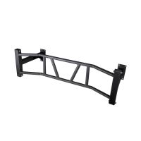 Bară pentru tavan Multi-Grip - GymBeam
