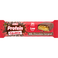 Baton proteic Applied Bar Protein Crunch - Applied Nutrition