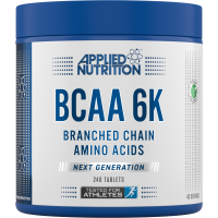 BCAA 6K 4:1:1 - Applied Nutrition