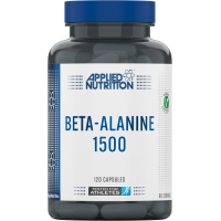 Beta-Alanină 1500mg - Applied Nutrition