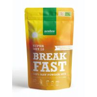 BIO Breakfast Mix - Purasana
