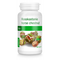 BIO Castane sălbatice - Purasana