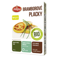 BIO Clătite de cartofi - Amylon