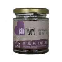BIO Cremă cu Baby Smochine și Nucă de Cocos - BioToday