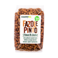 BIO Fasole Pinto - Country Life
