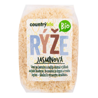 BIO Orez Jasmine - Country Life