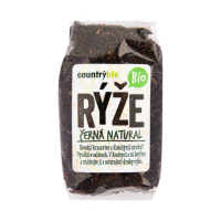 BIO Orez negru - Country Life