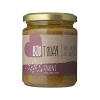 BIO Pastă de susan Tahini - BioToday