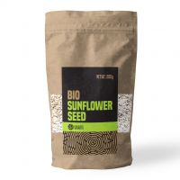 BIO Semințe de floarea soarelui - VanaVita