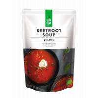 BIO Supă cremă de sfeclă - Auga