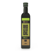 BIO Ulei de măsline extravirgin - VanaVita