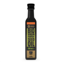 BIO Ulei din semințe de dovleac - VanaVita
