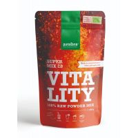 BIO Vitality Mix - Purasana