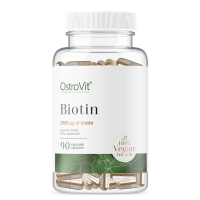 Biotină VEGE - OstroVit