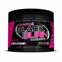 Black Burn Micronized - Stacker2