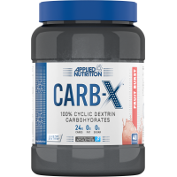 Carb X - Applied Nutrition