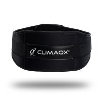 Centură fitness Gamechanger Black - Climaqx