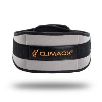 Centură fitness Gamechanger Grey - Climaqx