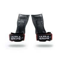 Chingi Lifting Lady Ultra Grips red - Climaqx