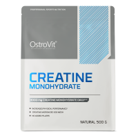 Creatină monohidrată Pure - OstroVit