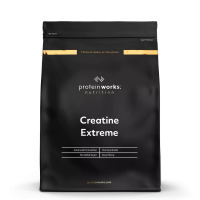 Creatine Extreme - The Protein Works