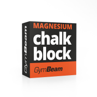 Cretă de magneziu - GymBeam
