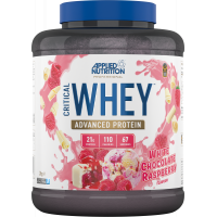 Critical Whey - Applied Nutrition