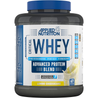 Critical Whey - Applied Nutrition
