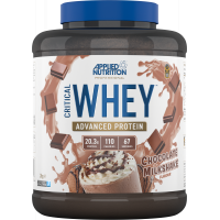 Critical Whey - Applied Nutrition