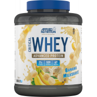 Critical Whey - Applied Nutrition