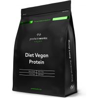 Diet Vegan Protein - The Protein Works